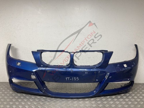 Bmw series e90 e91 - 3,