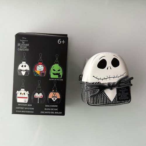 Jack skellington the - jack,