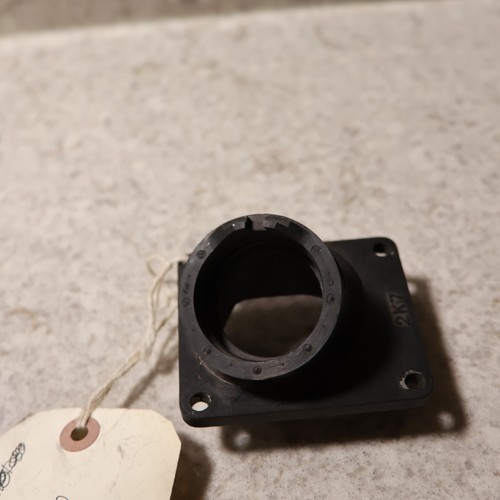 Nos oem intake - intake, boot