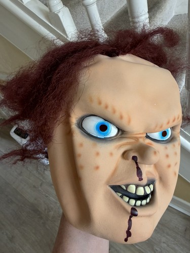 Adult chucky childs - childs, play