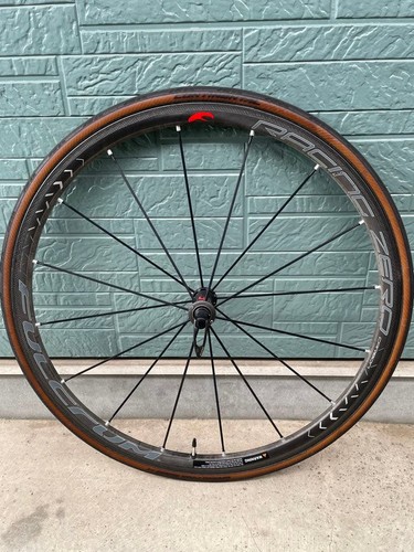Fulcrum racing zero - fulcrum, carbon