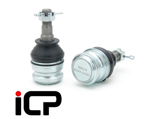 Icp front lower ball joint - 2,