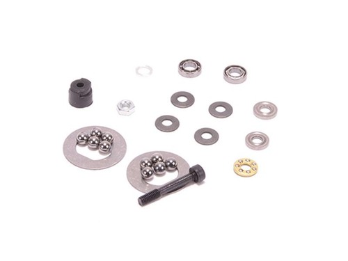 Diff rebuild kit cat - diff, 2000