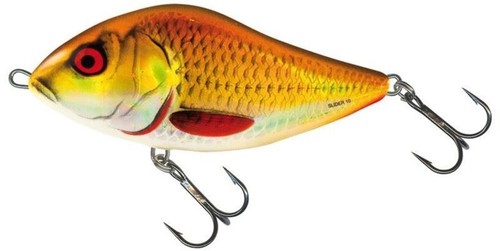 Salmo sinking slider - sinking,