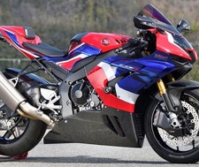 Magical Racing Honda CBR1000RR-R Under-Cowl, Twill Carbon Fiber