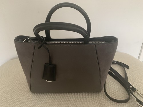 Womens zara new grey - new,