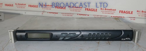 Comrex matrix rack - rack, for