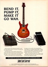 Zoom 505Guitar Multi-effects