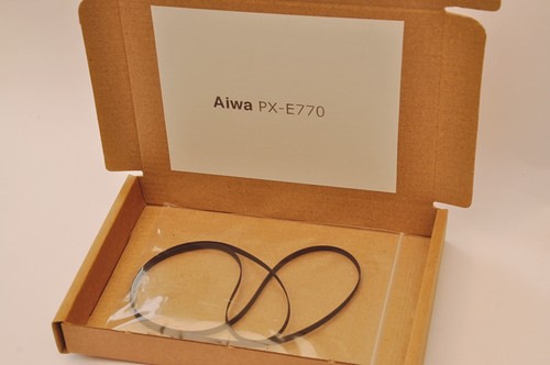 Aiwa e770 pxe770 - px-e770, /