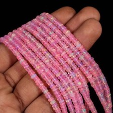 1 Strand "ETHIOPIAN OPAL"