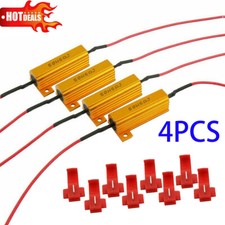 4x LED Indicator Ballast Load