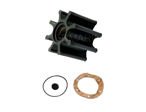 Replacement impeller for - replacement,