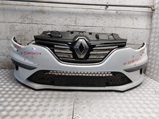 RENAULT MEGANE MK4 BFB 2017