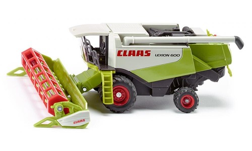 Siku 1991 claas combine - siku,