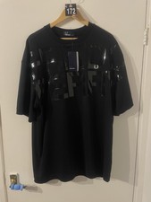 Fred Perry Logo Print T-Shirt