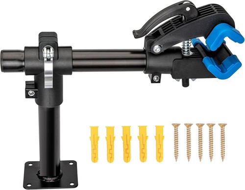 Bike repair stand bench - bike,
