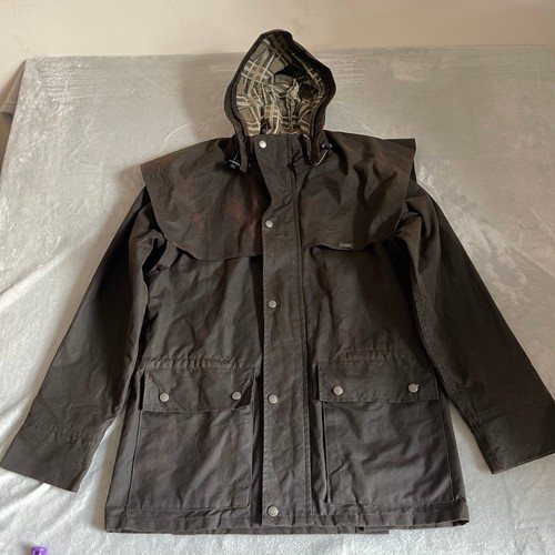 Driza bone jacket mens - driza-bone,
