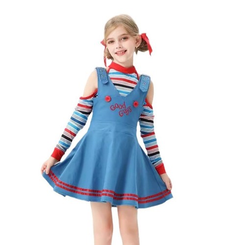 Chucky good guys costume - guys,