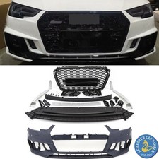 2015-2018 Front Bumper Bodykit