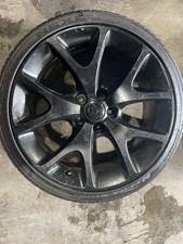 vauxhall corsa Vxr 18inch