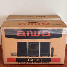 AIWA LCX-150 Mini System CD