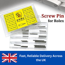 50Pc Screws Rod For Rolex
