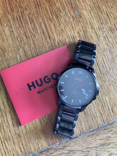 Hugo boss men stainless - boss, men's