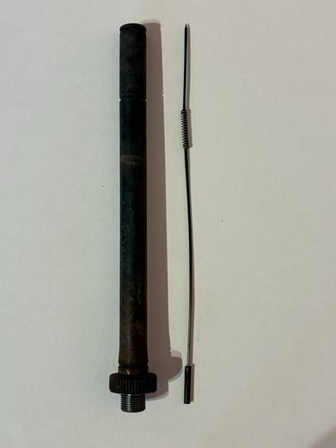 Vintage tilley lamp - tilley,