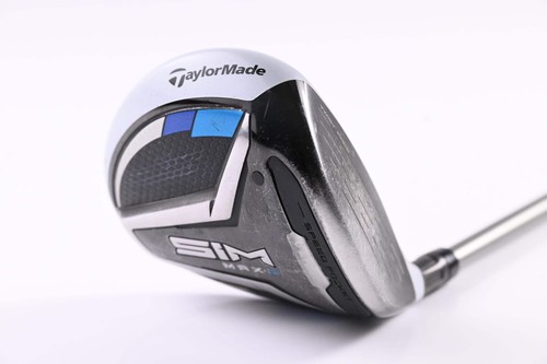 Taylormade sim max wood - sim, /