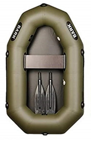Bark 190 inflatable - bark, b-190