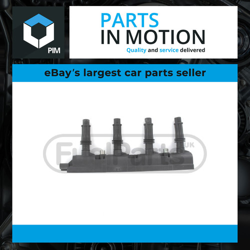 Ignition coil fits - ignition,