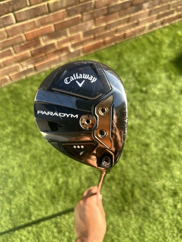 Callaway paradym wood - , 3