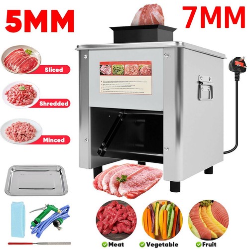 Commercial electric meat - commercial,