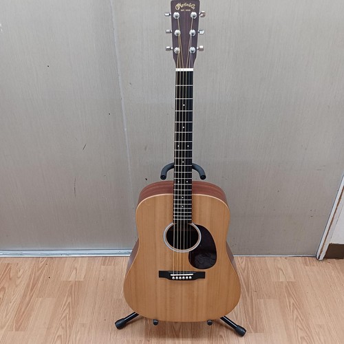 Martin acoustic electric - martin, acoustic-electric