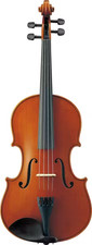 Yamaha VA5S Viola Outfit With