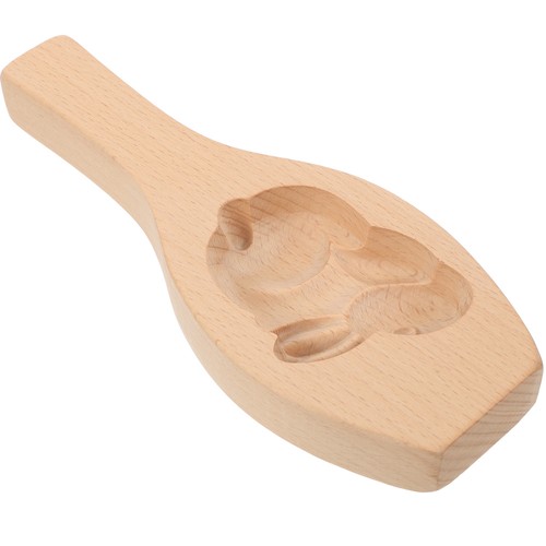 Rabbit shaped cookie mold - rabbit,