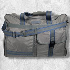 PORTER Yoshida & Co Grey Nylon