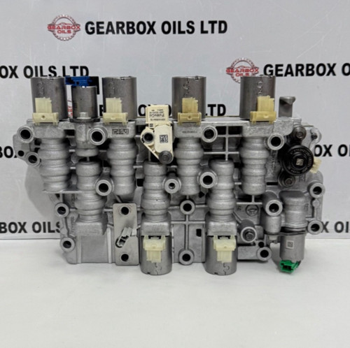 Oem ford speed 8f35 - oem,