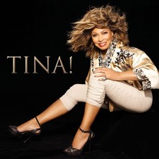 TINA BEST OF BY TINA TURNER
