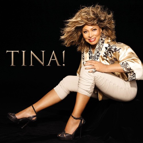 Tina best - tina, turner