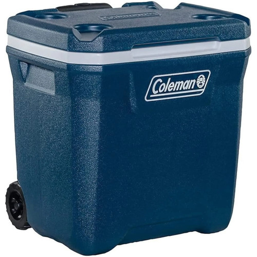 Coleman 28qt xtreme wheeled - coleman,
