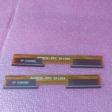 SAMSUNG UE65F8000ST TV BUFFER