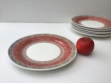 Churchill Ports of Call by Jeff Banks  ' Zarand '  vintage Tableware Various