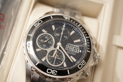 Enicar men sherpa swiss - men's,
