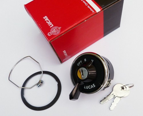 Lucas 34057 plc5 ignition - lucas, &