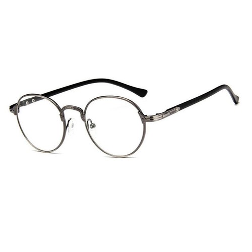 Vintage oval eyeglass frame - vintage,