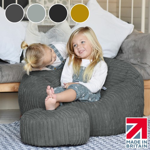 Rucomfy beanbags kids - beanbags,