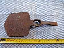 Vintage WW1 /2 ? British