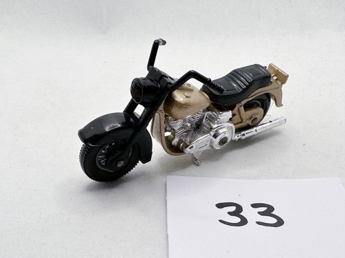 Vintage matchbox superfast - matchbox, #