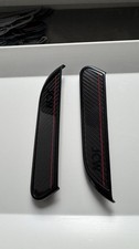 MINI JCW Genuine Carbon Fibre
